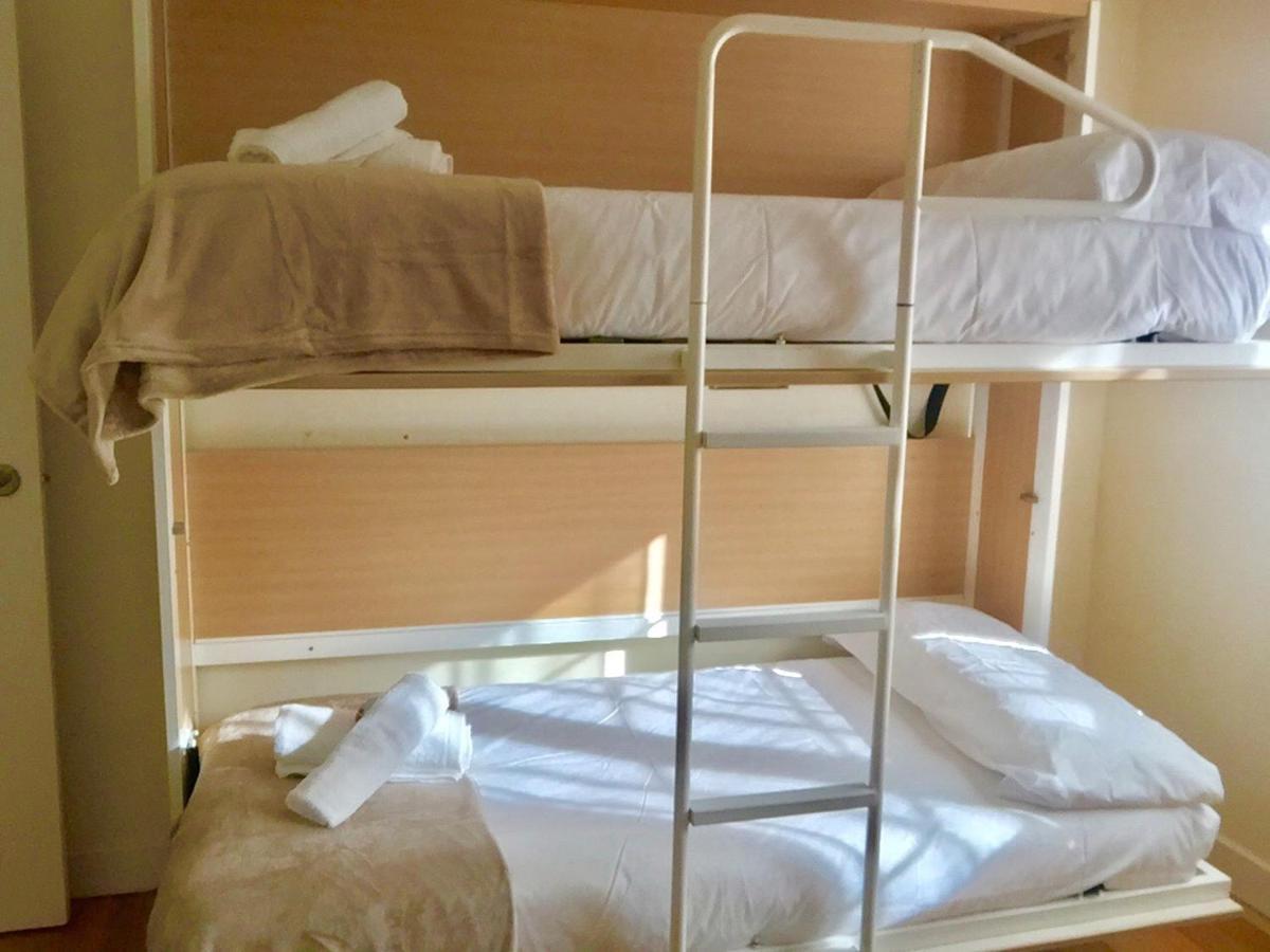 Berabera,Parking Free,2Wc,Terraza,Aire Acond,Auto Checkin Apartment San Sebastián Exterior foto