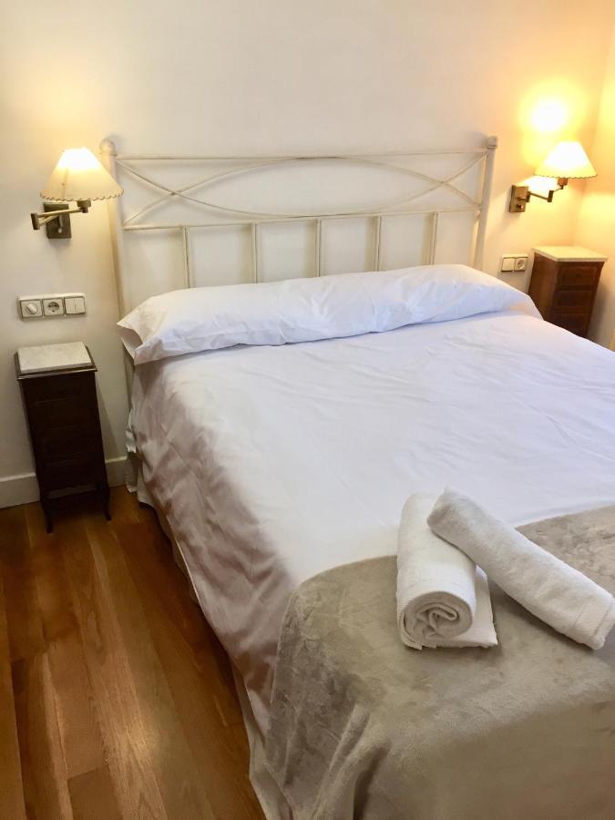 Berabera,Parking Free,2Wc,Terraza,Aire Acond,Auto Checkin Apartment San Sebastián Exterior foto